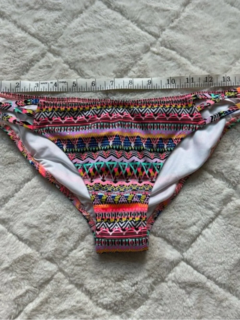 Victoria's Secret | Tribal 